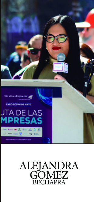 alejandra gomez