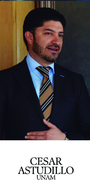 cesar astudillo