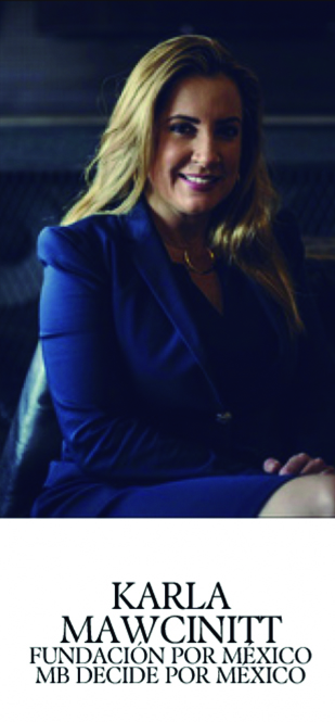karla mawcinitt