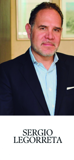 sergio legorreta